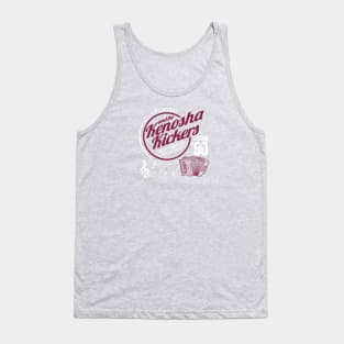 Gus Polinski Tour Merch Tank Top